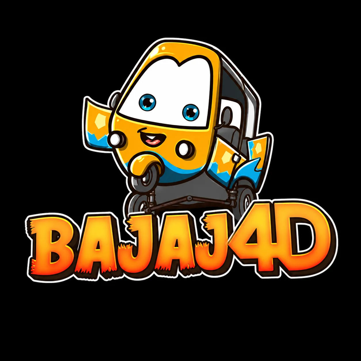 bajaj4d APK Utility