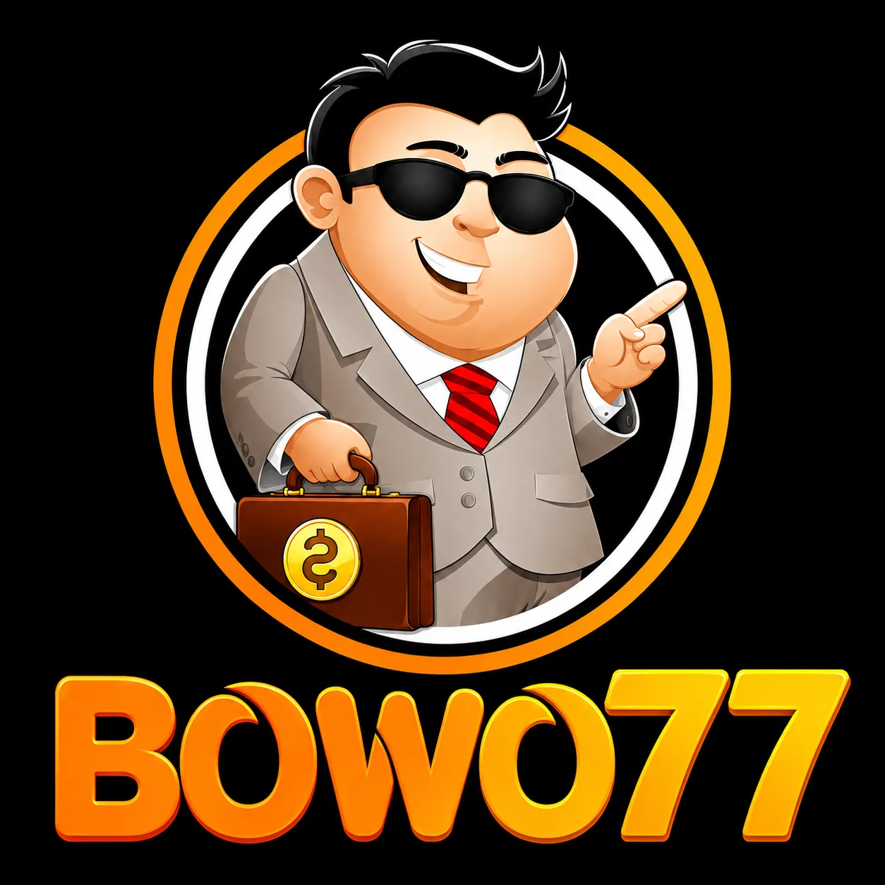 bowo77 APK Motor Racing