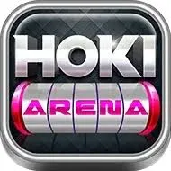 hokiarena APK Battle Royale