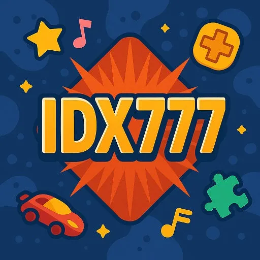 idx777 APK Fishing