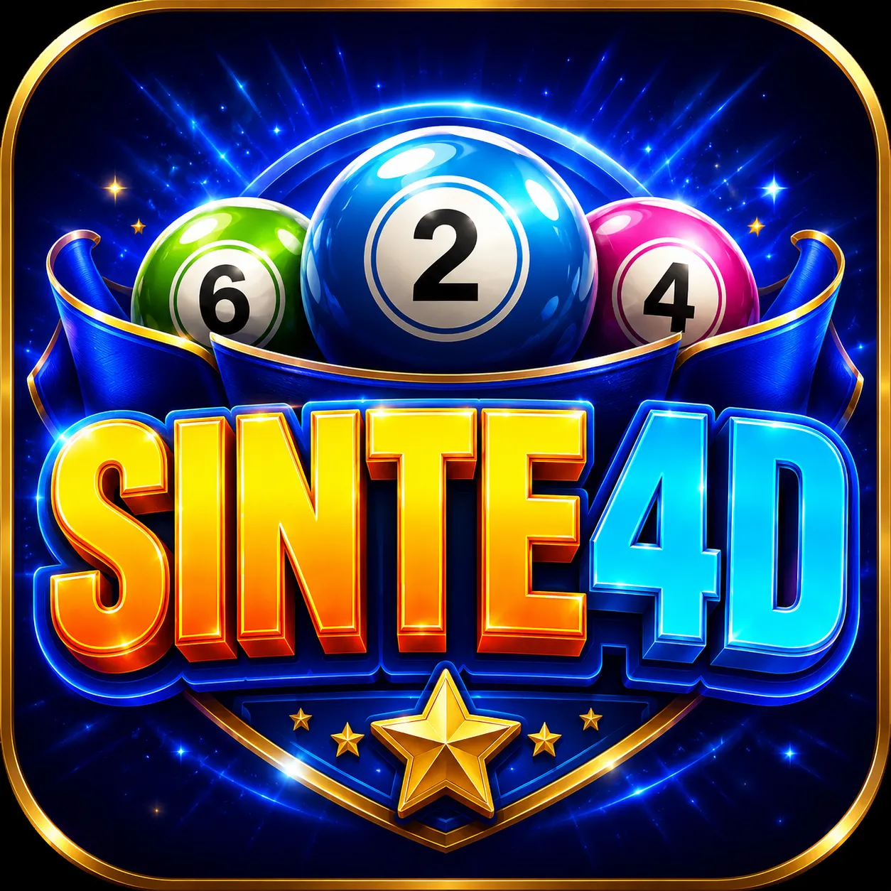 SINTE4D - Game Kasino Seru dan Menguntungkan